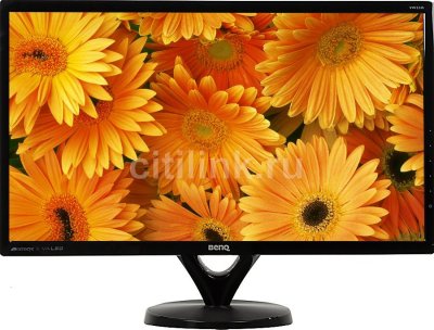  LCD BenQ 21.5" GL2250HM Black 1920 x 1080, 250, 12M1, 2ms, 170/160, DVI, VGA, HDMI