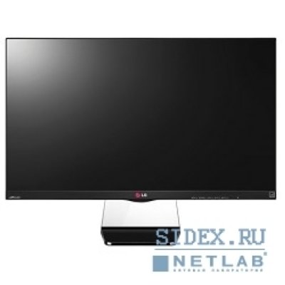  LCD LG 23" 23MP75HM-P Glossy-Black IPS LED 5ms 169 2xHDMI 10M1 250cd MHL