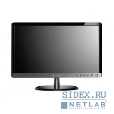  LCD Lenovo 21.5" ThinkVision L2262WA (18004708) 1920 x 1080, 250, 100000001, 170/160, DVI, V