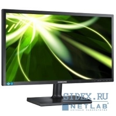  LCD Samsung 21, 5" S22C200B, Black 1920 x 1080, 250, 10001, 170/160, D-Sub, DVI