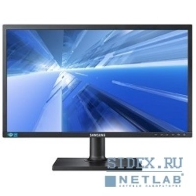  LCD Samsung 24" S24C650PL 1920 x 1080, 250, 10001, 5ms, 178/178, DP, HDMI, D-Sub, USB 2.0