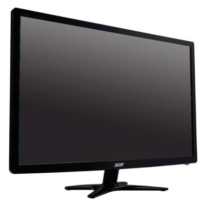  Acer 27" G277HLbid Black IPS LED 6ms 169 DVI HDMI 100M1 250cd