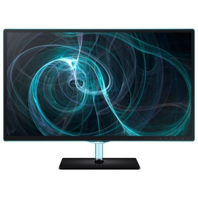 23.6"   Samsung S24D390HL (LCD, Wide, 1920x1080, D-Sub, HDMI)