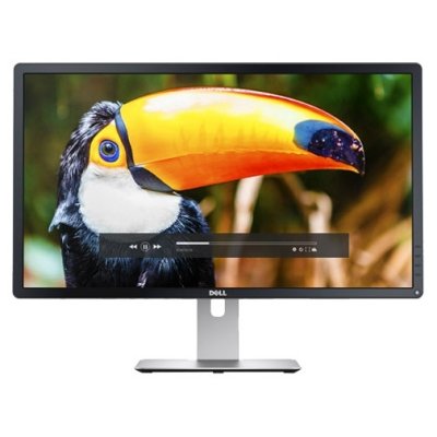  LED 28 Dell P2815Q