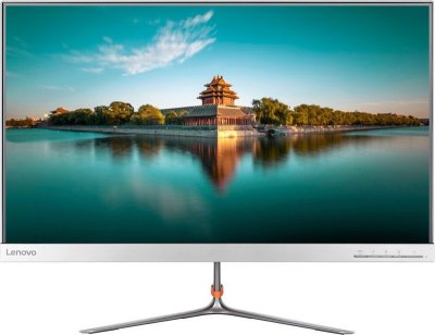  Lenovo 24" LT2423 Black TN LED 5ms 169 HDMI M/M 10001 250cd 160  170  1920x1080 /Tilt