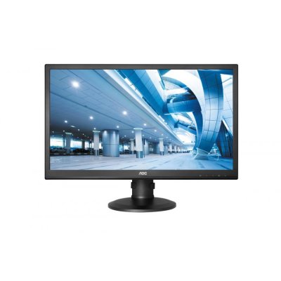 28"   AOC U2868PQU (Black)   (LCD,Wide, 3840x2160,D-Sub, DL DVI, HDMI,D