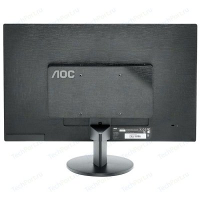 28"   AOC M2870Vq (Black) (LCD, Wide, 1920x1080, D-Sub, DVI, HDMI, DP)