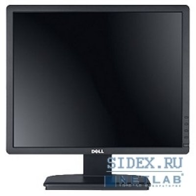  LCD Dell 19" E1913S Black TN LED 5ms 54 10001 250cd 160  170  1280x1024 D-Sub