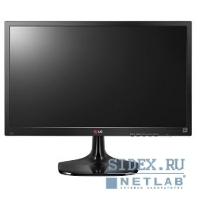  LCD LG 23" 23M45D-B Glossy-Black TN LED 5ms 169 DVI 5M1 250cd