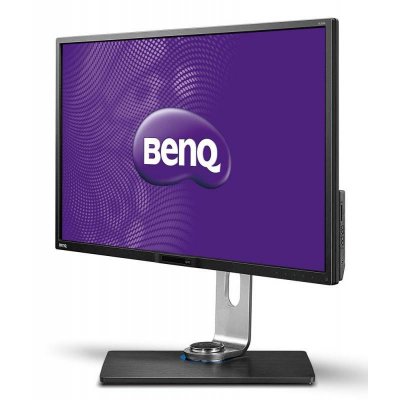  Benq 32" BL3200PT Black AH- VA LED 8ms 169 DVI HDMI M/M HAS Pivot 20M1 300cd 178  178  D