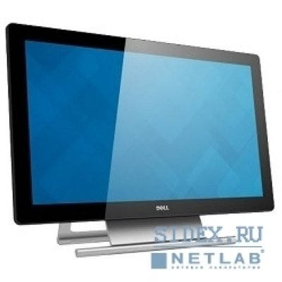  LCD Dell 23" P2314T Black IPS LED 8ms 169 HDMI HAS 10001 270cd 178  178  1920x1080 Disp