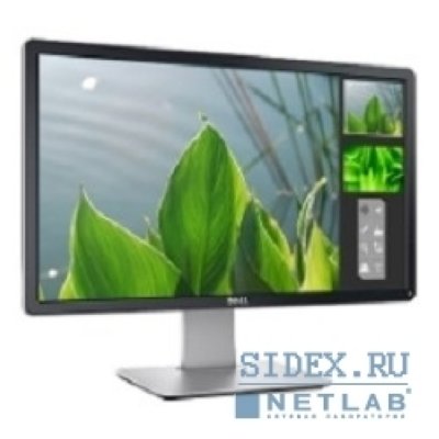  LCD Dell 22" P2214H Black IPS, 1920 x 1080, 250, 2M1, 8ms, 178/178, D-Sub, DVI [2214-7827]