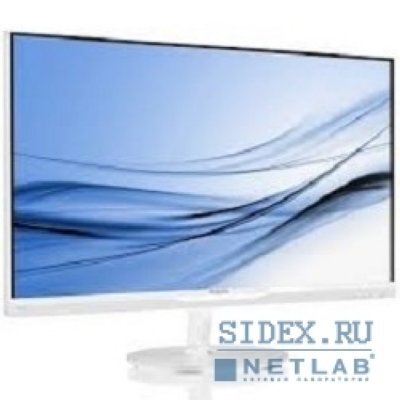  LCD PHILIPS 21.5" 224E5QSW(00/01) White IPS, LED, 1680  1050, 5ms, 250, 5000001, 176/170, D