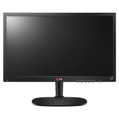  LG 19.5" 20M35A-B Glossy-Black TN LED 5ms 169 5M1 200cd