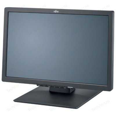  Fujitsu 21.5" E22T-7 Black TN LED 5ms 169 DVI HDMI M/M 10001 250cd 176  170  1920x1080 D