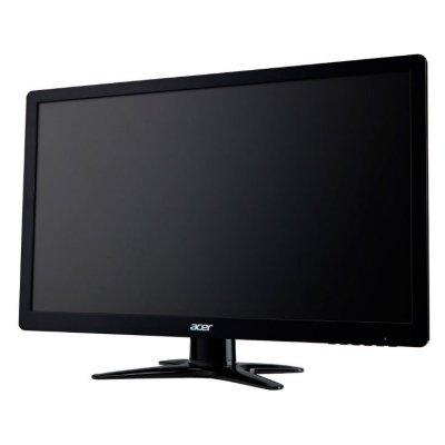  Acer 21.5" G227HQLAbid Black IPS LED 6ms 169 DVI HDMI 100M1 250cd