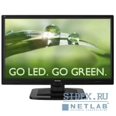  LCD ViewSonic 23" VA2349S Black LED, 1920 x 1080, 250, 200000001, 5 , 178 /178 , DVI