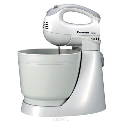  KitchenAid  Panasonic MK-GB1WTQ 