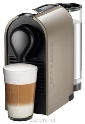   Krups Nespresso XN 250110 Nespresso