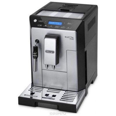  DeLonghi Ecam 44.620.S 