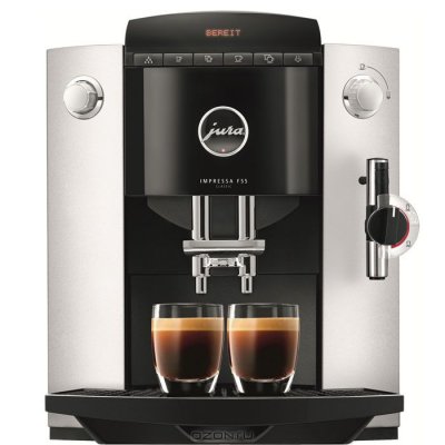  Jura Impressa F55 Classic 15005