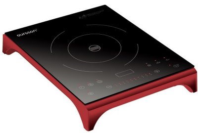 Oursson IP1220T/DC, Dark Cherry  