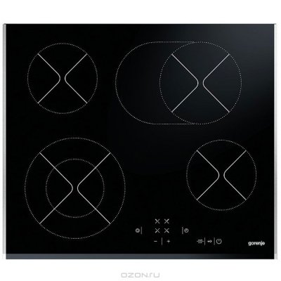    Gorenje ECT620BXC