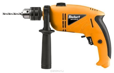  Defort DID-655N-QB -