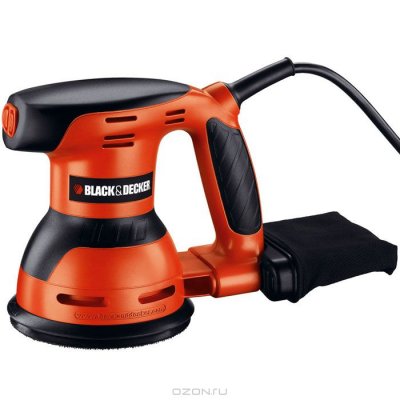   Black&Decker KA 198