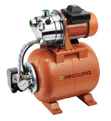   Neoclima GP 600/20 N