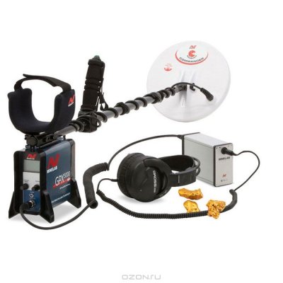 Minelab GPX-5000 