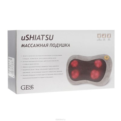 Gess   "uShiatsu ST-129F"