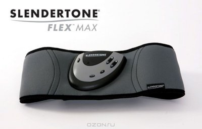          Slendertone FLEX Max, : 