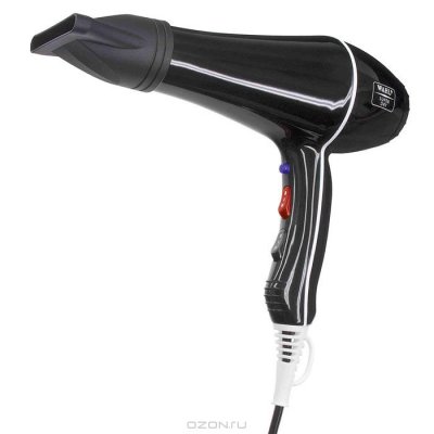   Moser Wahl Super Dry  2000 