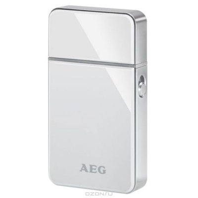 AEG HR 5636, White 