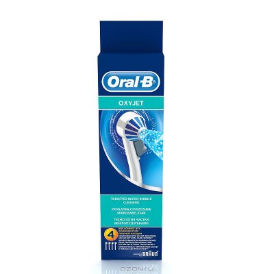 Oral-B    Sensativ Clean EB17s 2 /