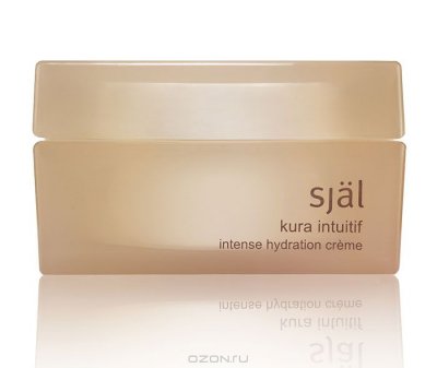 Sjal    "Kura Intuitif", , , 30 