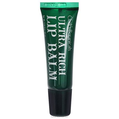 Clark"s Botanicals    "Ultra Rich", , 10 