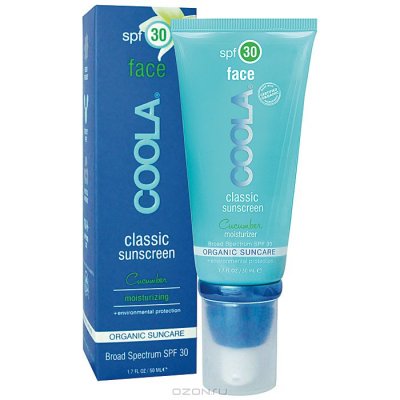 Coola Suncare   ""  , , SPF 30, 50 