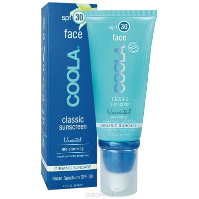 Coola Suncare    , ,  , SPF 30, 50 