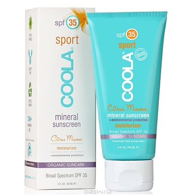 Coola Suncare   "  ",    , , SPF 35, 90 