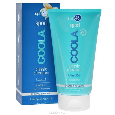 Coola Suncare     "Plumeria", , SPF 30, 140 