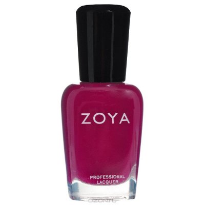 Zoya    "Max",  228, 15 