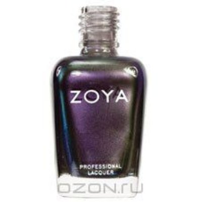 Zoya    "Ki",  283, 15 