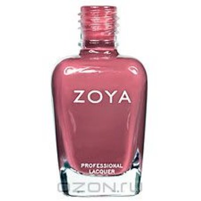 Zoya    "Coco",  422, 15 