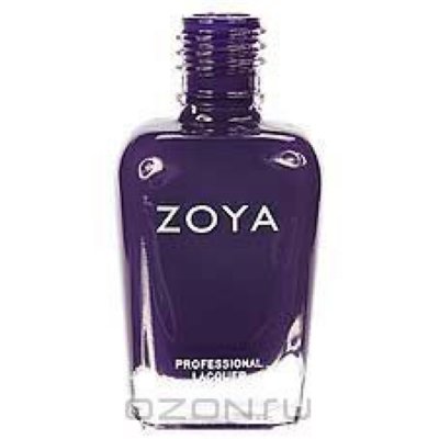 Zoya    "Pinta",  489, 15 