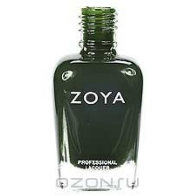 Zoya    "Envy",  490, 15 