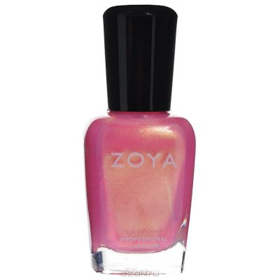 Zoya    "Happi",  610, 15 