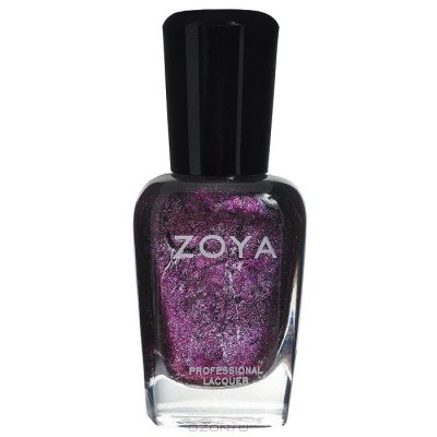 Zoya    "Carly",  621, 15 