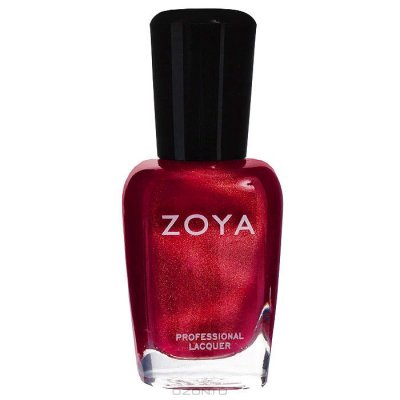 Zoya    "Elisa",  632, 15 